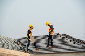 Best Emergency Roof Repair Services  in Fortuna, CA